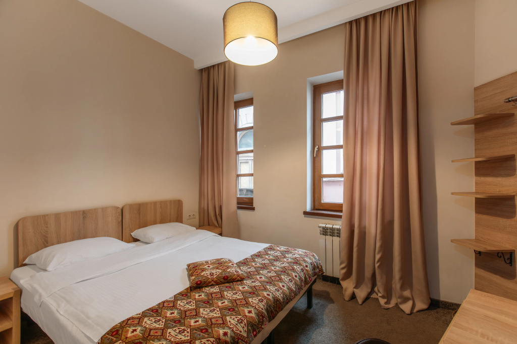 Tekla Palace Hotel - Chambres
