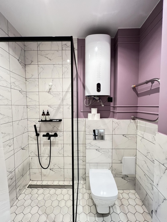 Апартаменты Posad