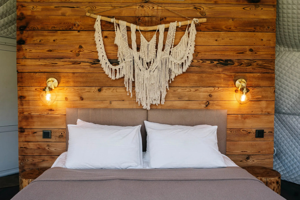 Отель Вдох - фото 8