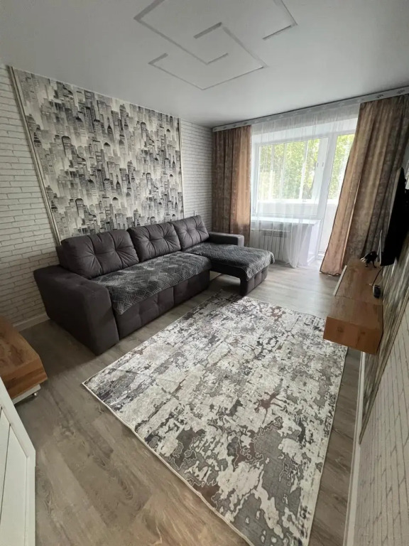 Квартира 2-х Комнатная в Центре - фото 6