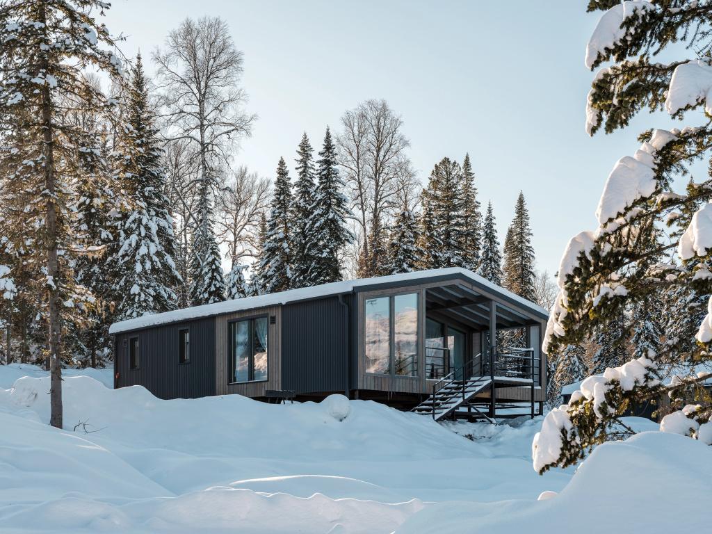 4 Bedrooms Cottage
