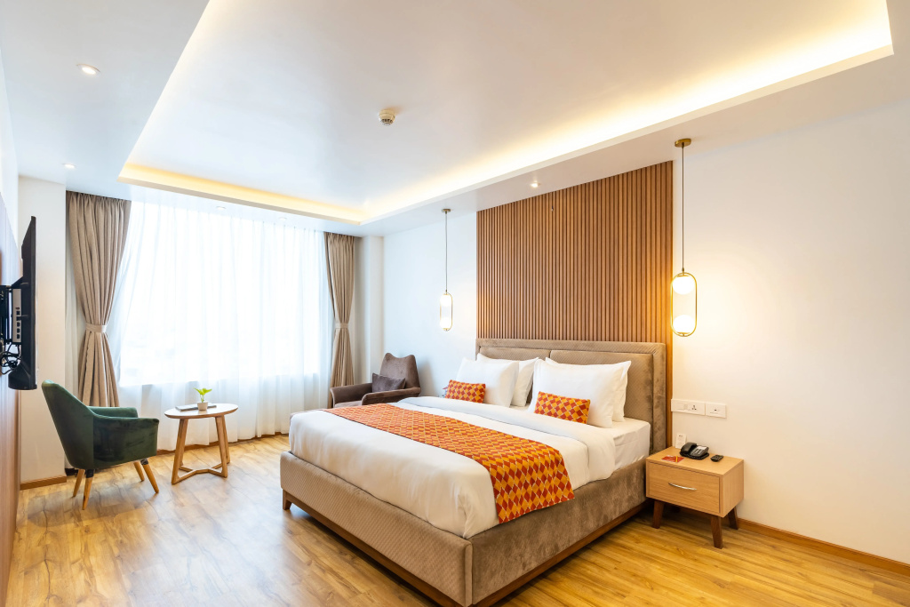 Hotel photo 28