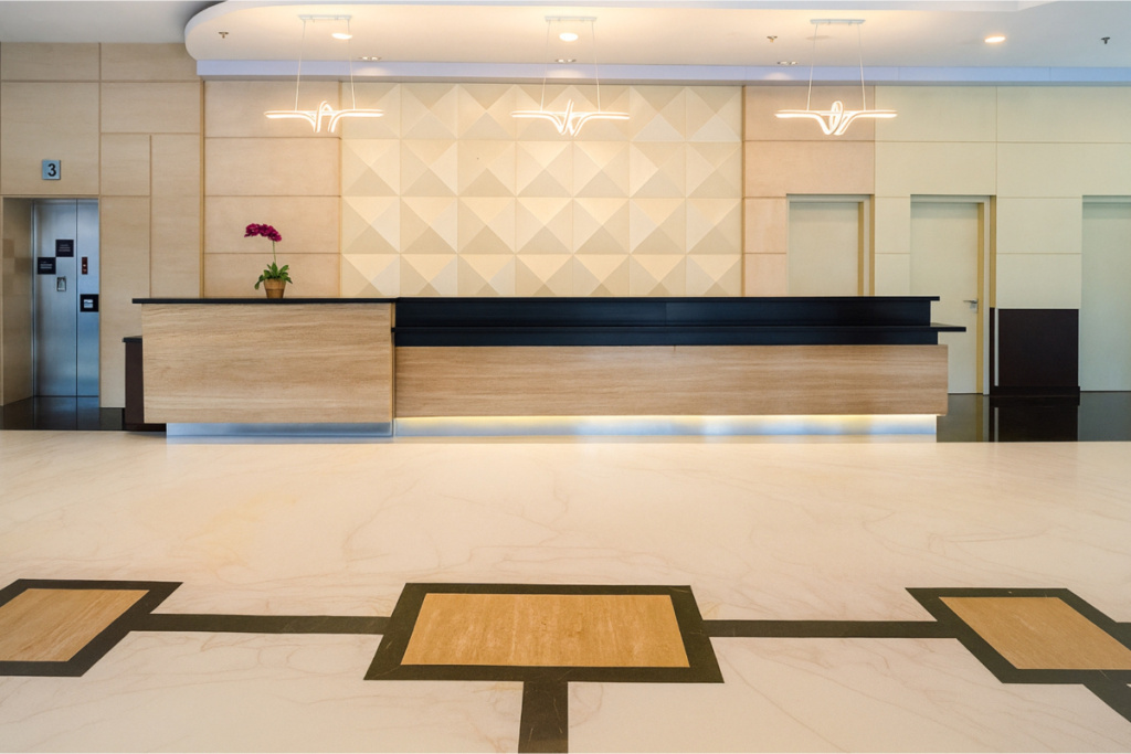 Aston Imperial Bekasi Hotel & Conference Center - Général