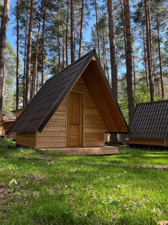 База отдыха Рафт-Премьер - фото 41