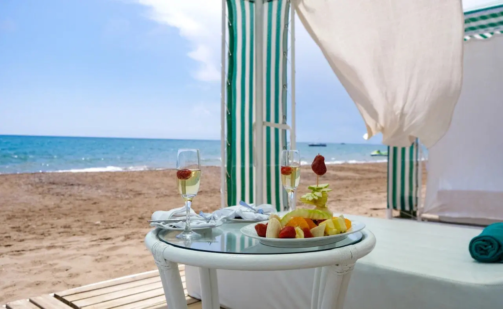 Belconti Resort Hotel - All Inclusive - фото 28