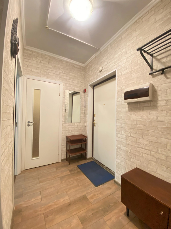 Апартаменты KOROLEV Apartments на Московском проспекте 57к4 - фото 11