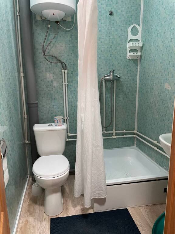 Двухместный номер Standard двуспальная кровать в Танаис
