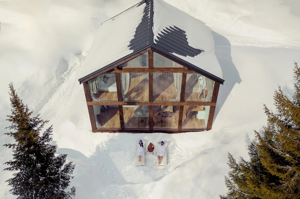 Chalet