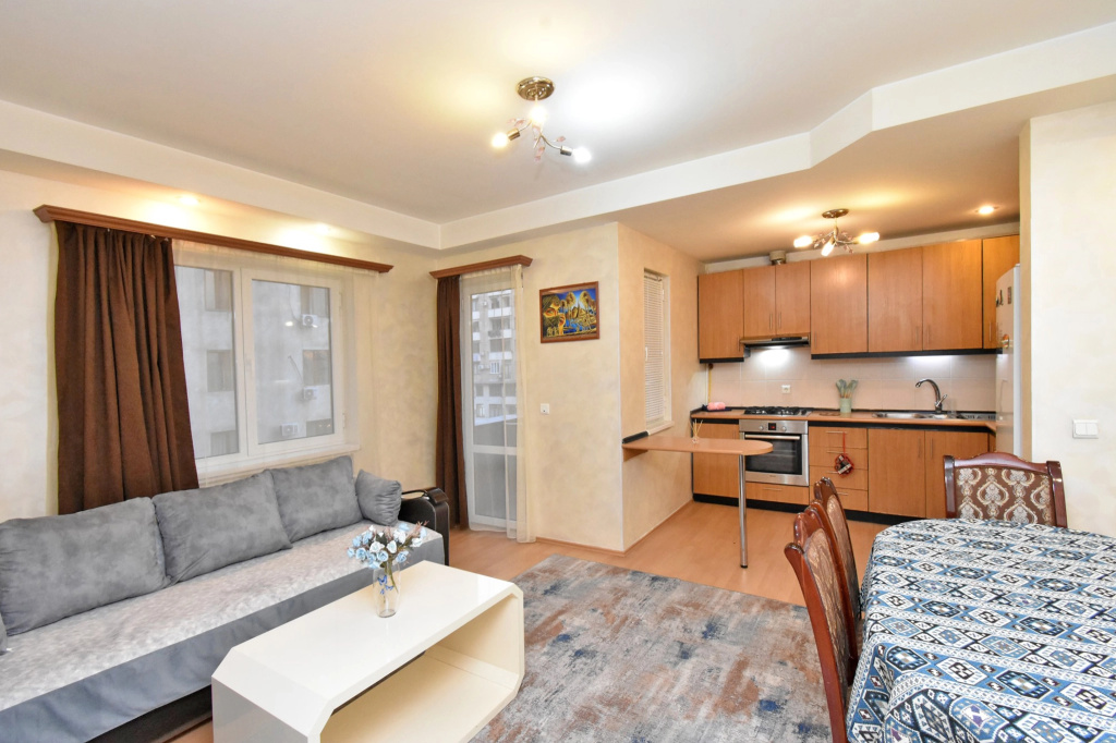 Celaf Apartment — 3