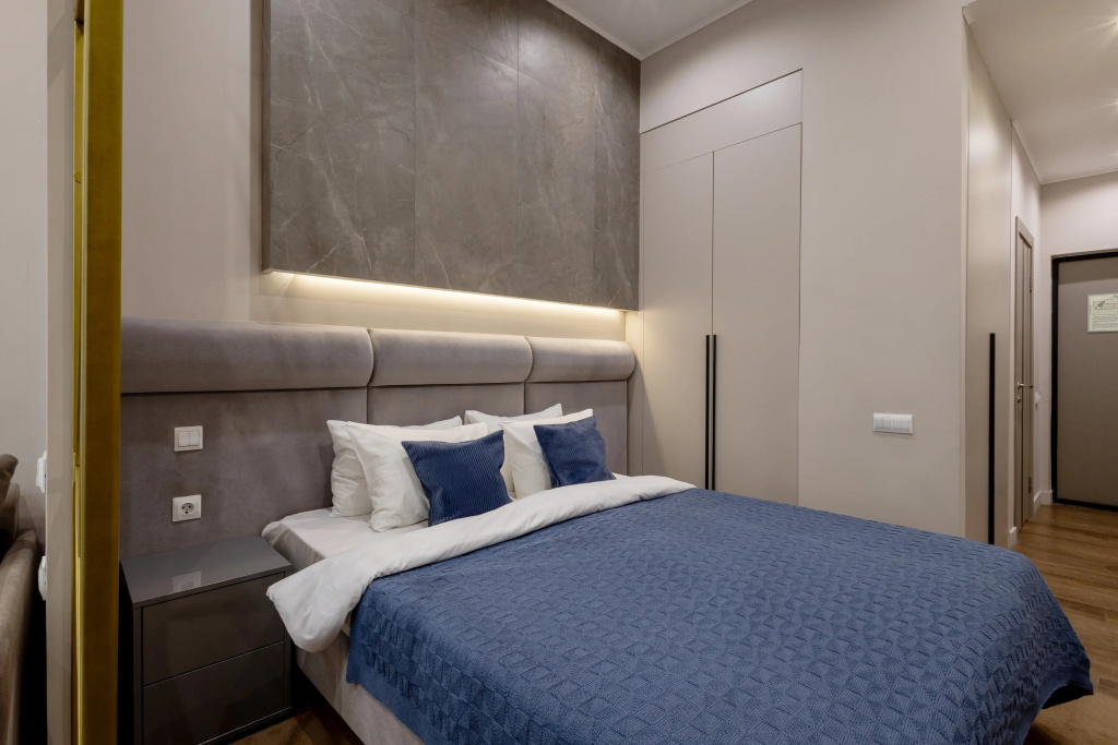 Отель Апартаменты Palma House в Центре Сочи на Улице Навагинская в Сочи