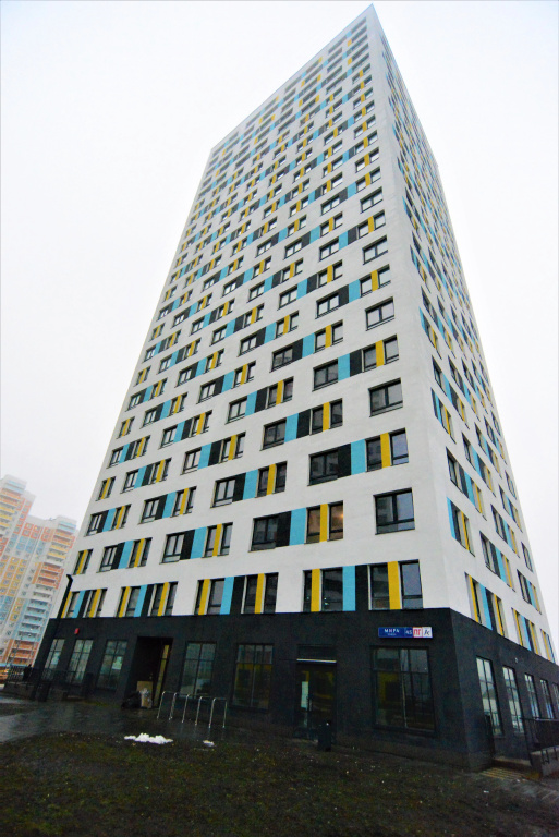 Апартаменты BestFlat Мира 45 — фото