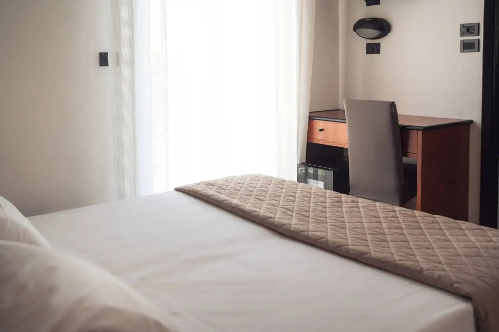 Lime Hotel - Chambres