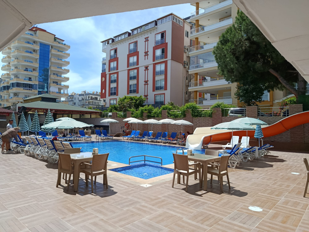 Hotel photo 18