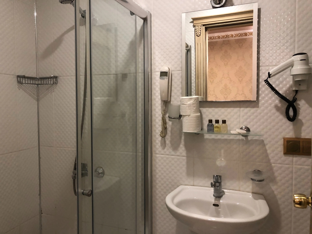 Kaftan Hotel - Chambres
