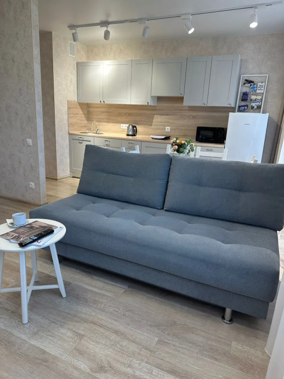 Квартира Короленко 28Б — фото