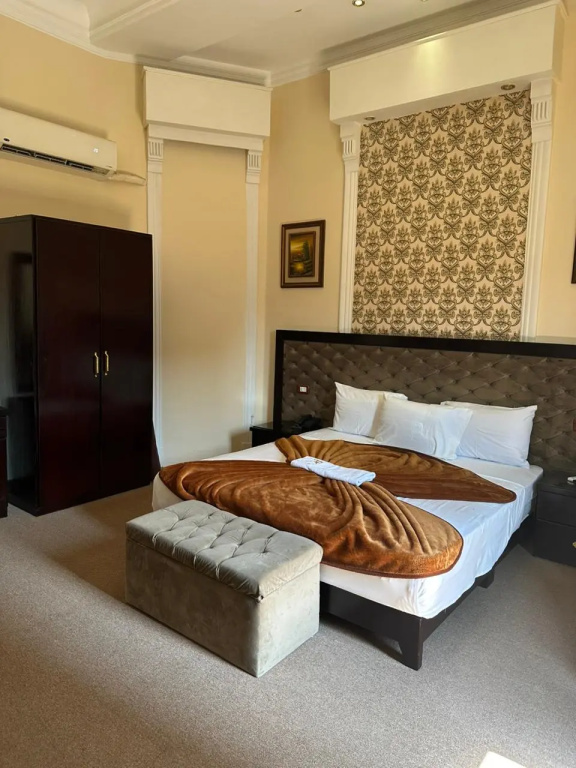 Бутик-отель Paradise Boutique Hotel — фото