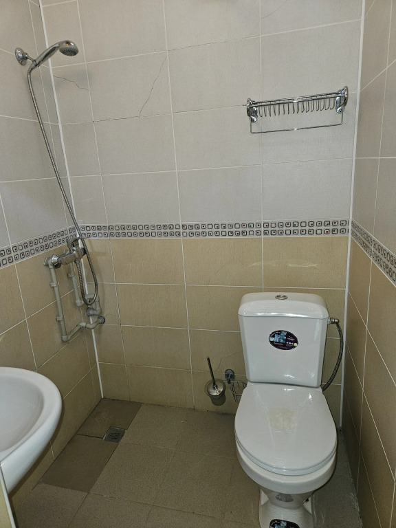 Номер Deluxe в Частный Дом Бриз