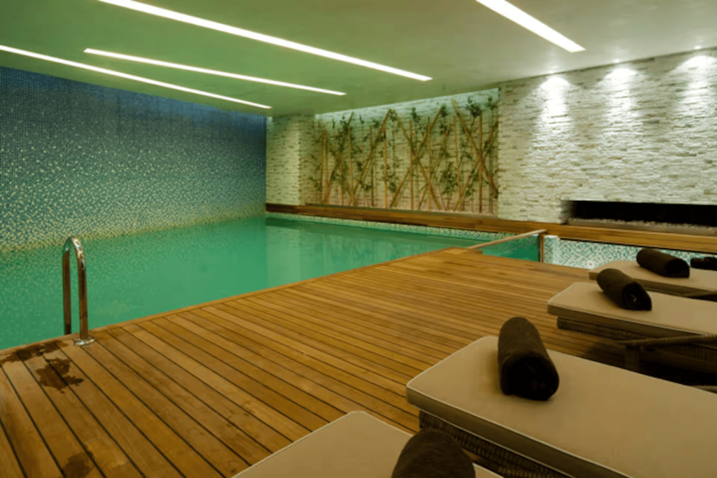 Doubletree by Hilton Istanbul Moda