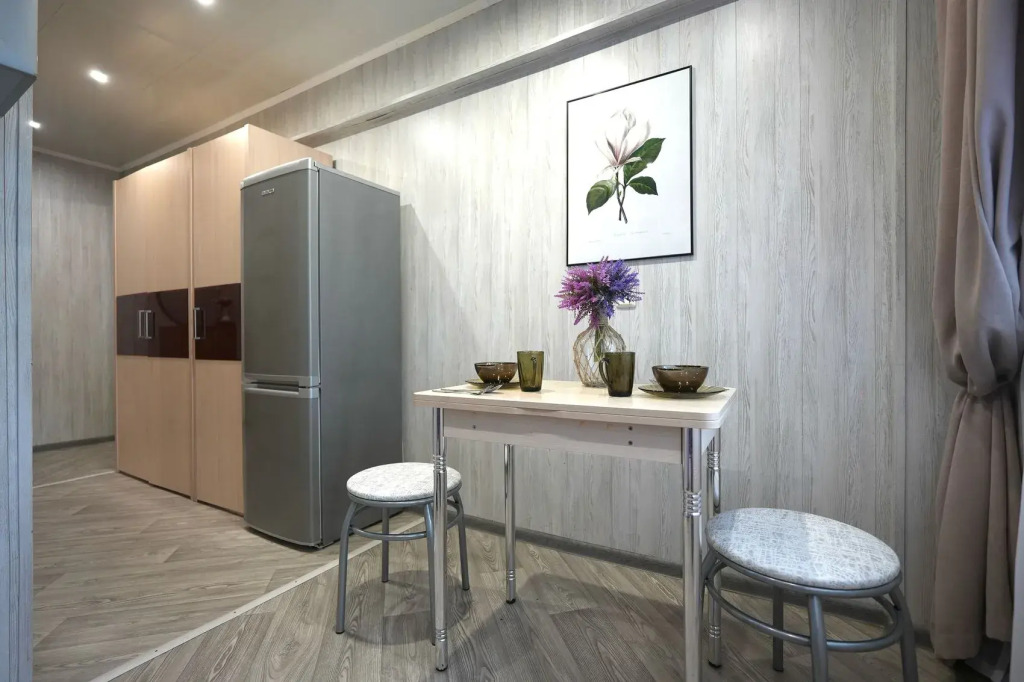 Апартаменты Пять Звёзд Летняя Мечта - фото 14