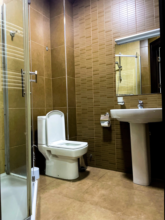 Dcorner Hotel - Chambres