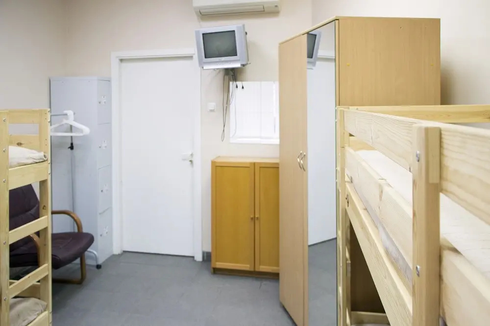 Меблированные комнаты Old Flat на Некрасова — фото