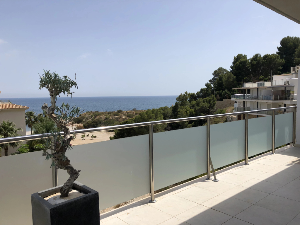 Marina Beach House 8 Villa