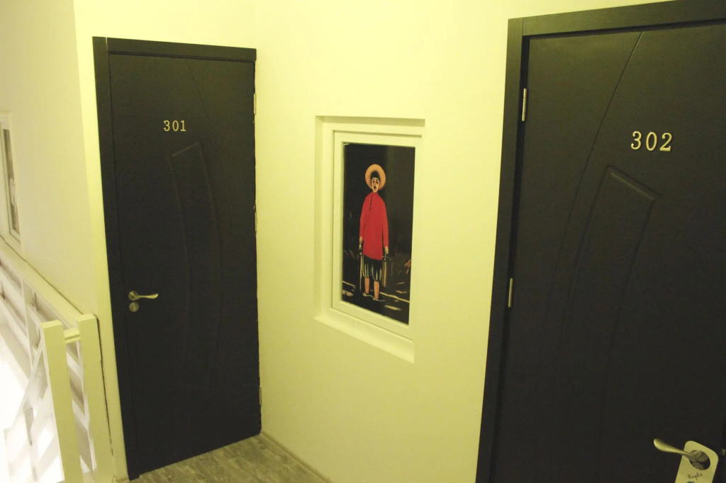 Hotel photo 11