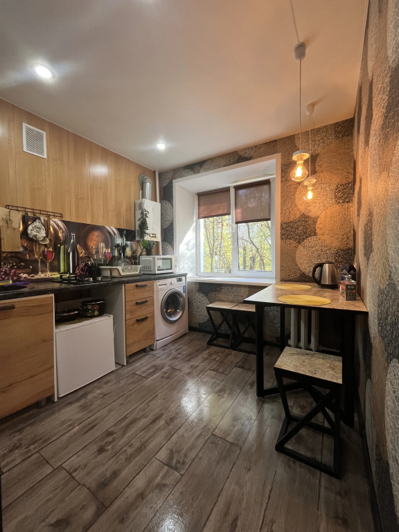 Апартаменты на Свердлова 119 - фото 10