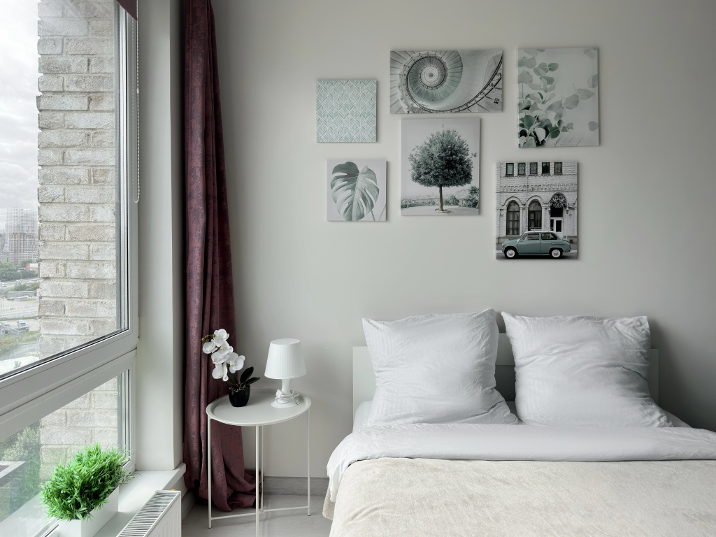 Divan-Krovaty Flat — 2