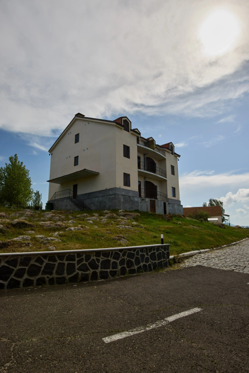 Noy Land Resort - Chambres