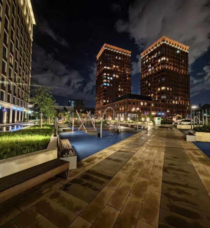Hotel photo 22
