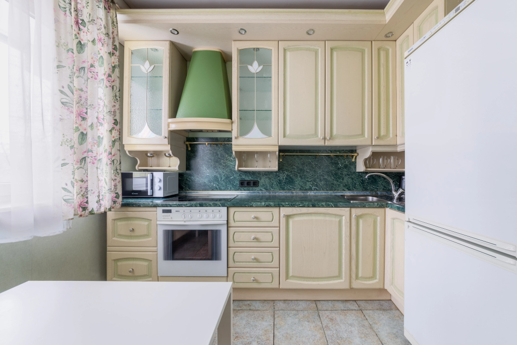 Апартаменты ApartLux Спасская — фото