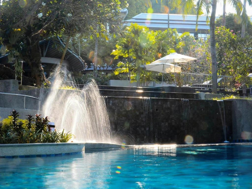 Andaman Cannacia Resort & Spa - Général