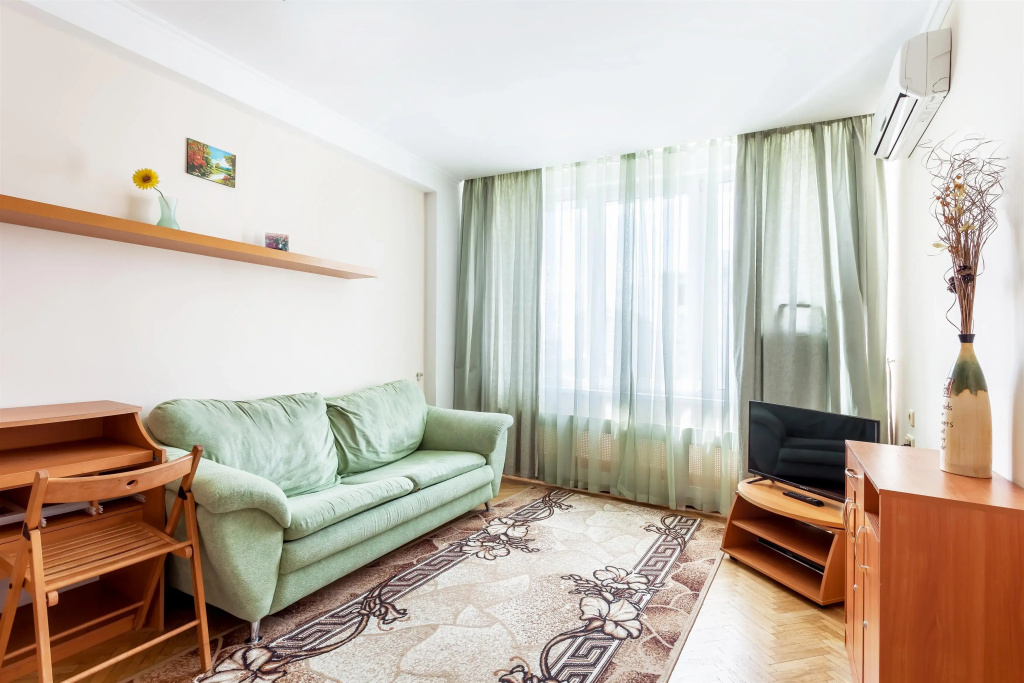 Апартаменты Apart Lux новый Арбат 26: фото 2