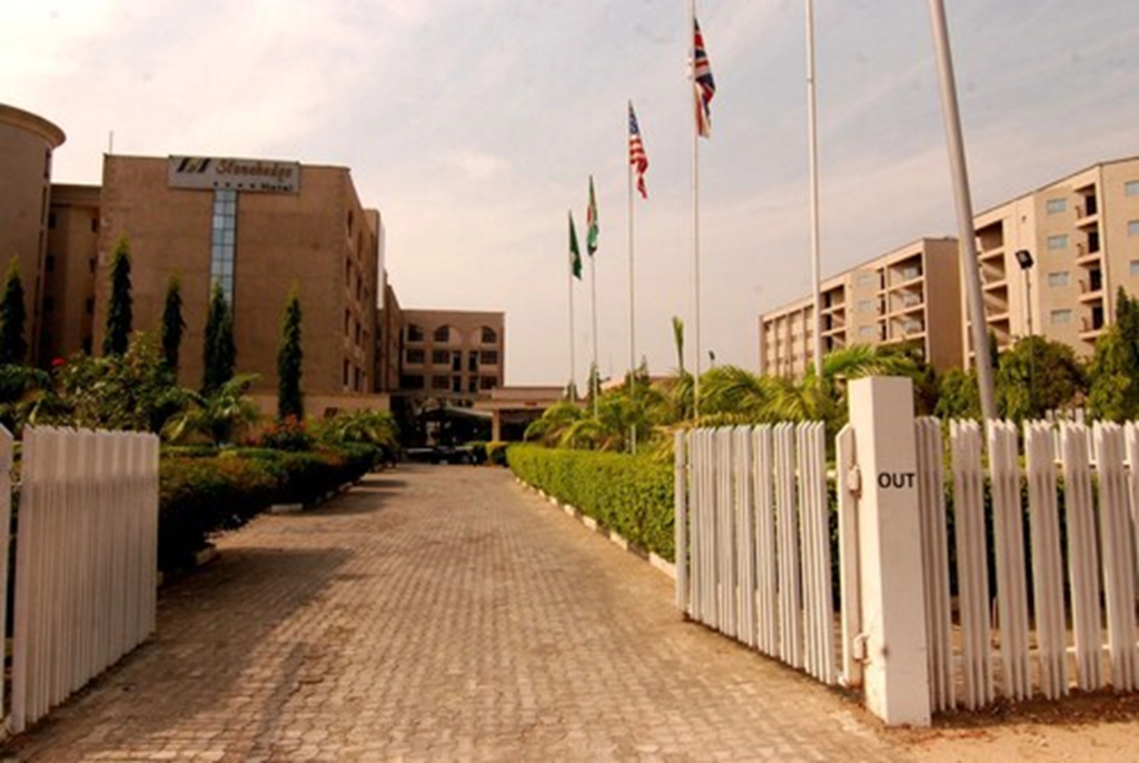 De Best Prime Resort Hotel - Photo 5