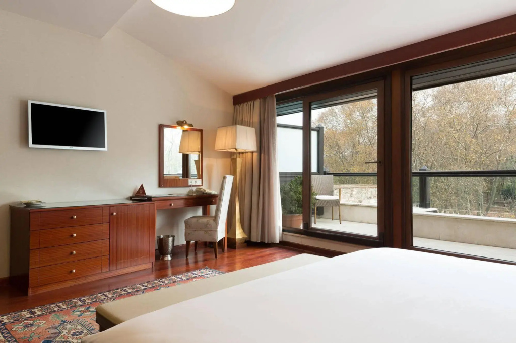 Sirkeci Mansion Hotel, Стамбул, Туреччина мініатюра 69