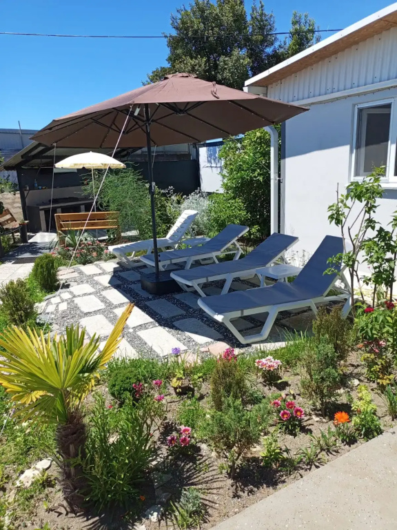 Mys Sukhuma Mini-hotel