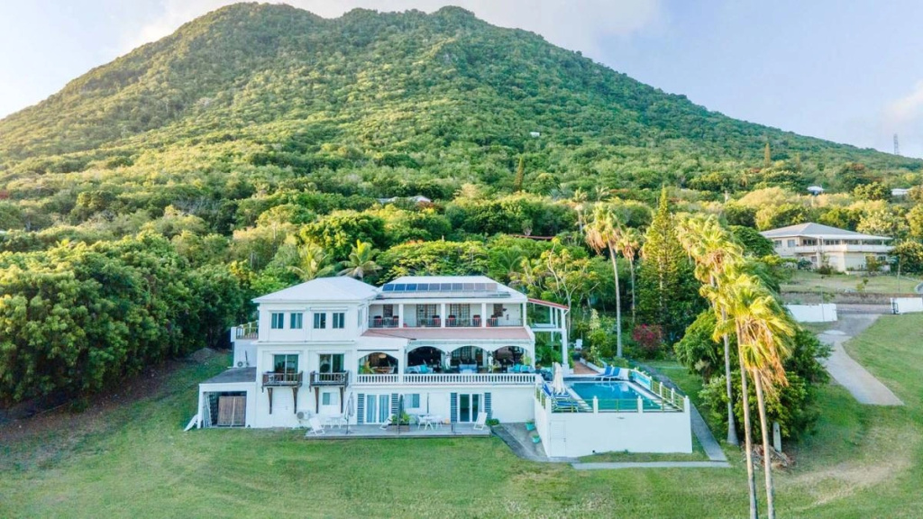 Quill Garden Boutique Hotel