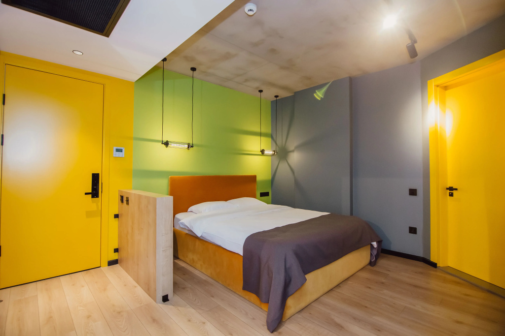 Hotel photo 22