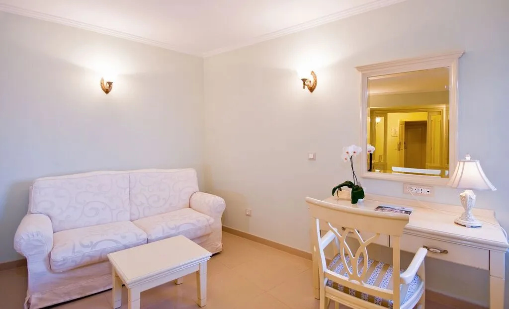 Comfort Studio with balcony and with view