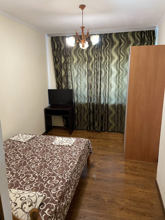 Двухместный номер Superior двуспальная кровать в Звезда