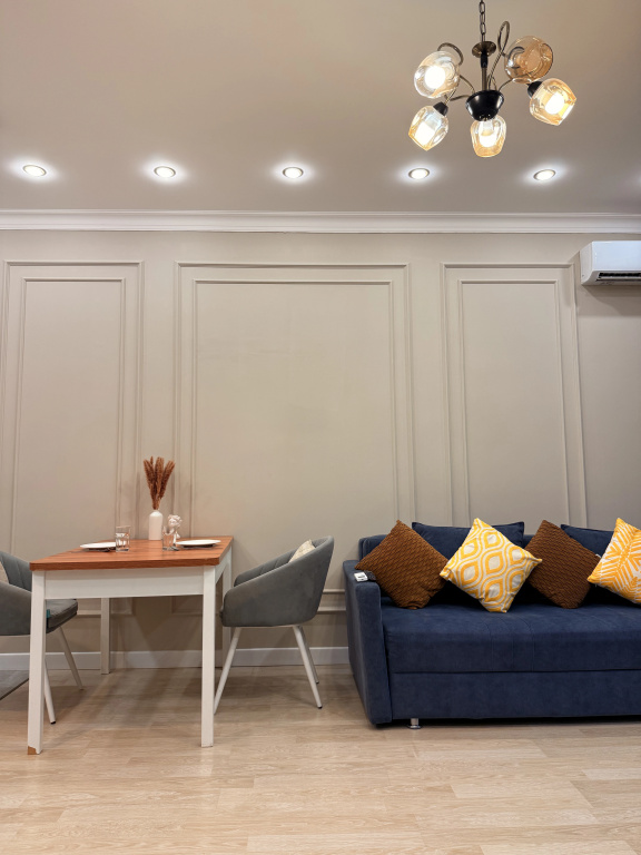 Alpamys Botanical Residence Apartments