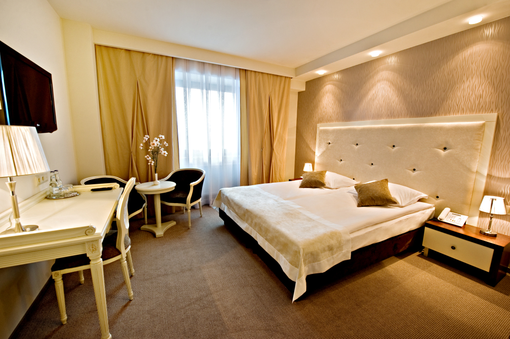 Hotel Prezydencki