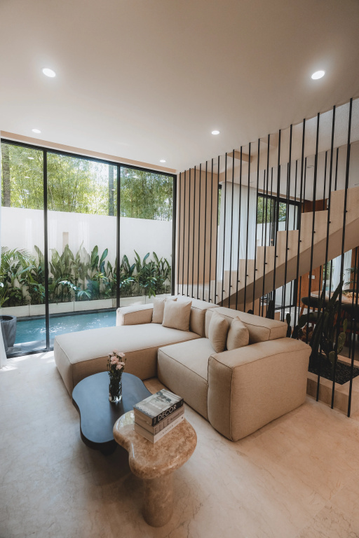 Апарт-отель Suom Apartments & Villas Canggu — фото