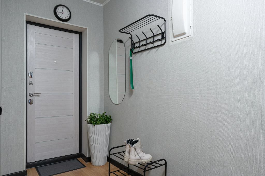 Квартира Неман улица Октябрьская 1 - фото 2