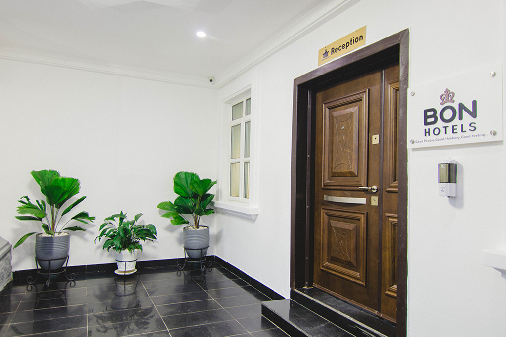 BON Asokoro Residence Hotel