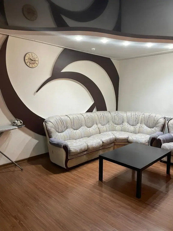 Family Apartment