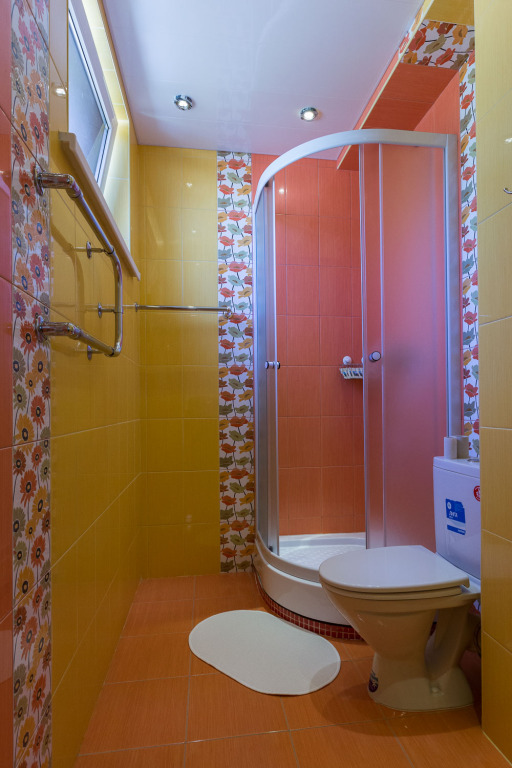 Номер Large Family в Ника