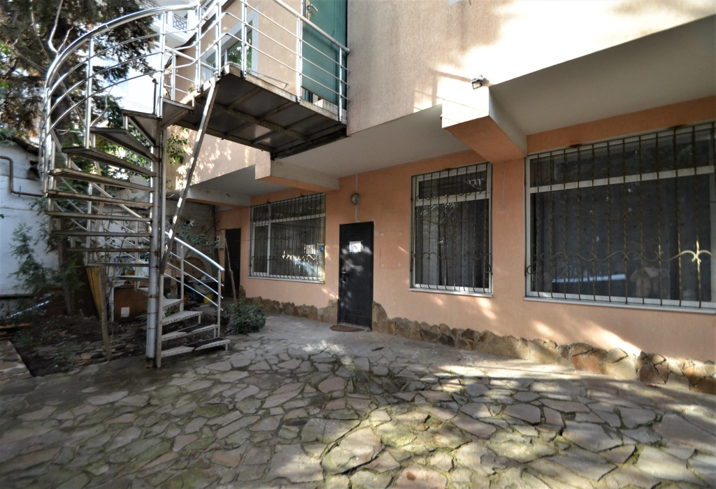 Апартаменты Статус на Кирова 10 в Ялте - фото 5