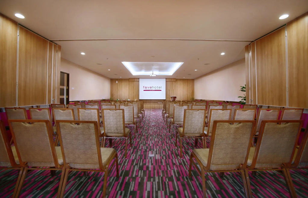 Business Centre